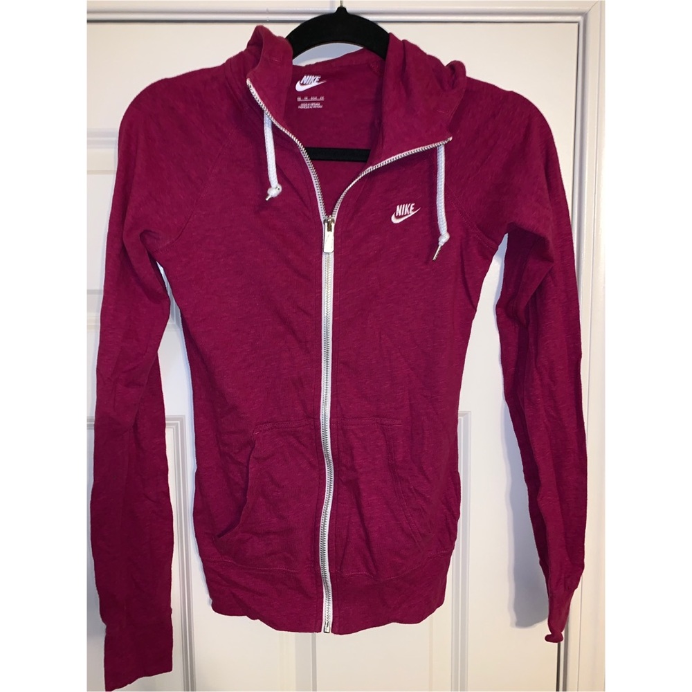NIKE Lightweight Jacket